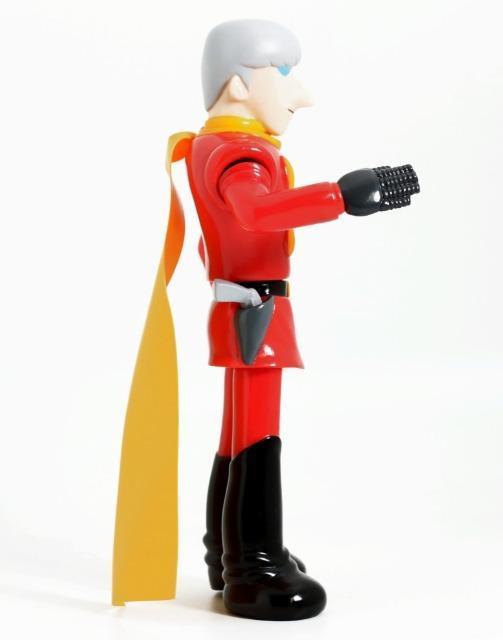 サイボーグ009 シカルナ・工房 シカルナ工房 石ノ森章太郎 萬画人形館 004 アルベルト ハインリヒ フィギュア < アニメ/コミック/キャラクター サイボーグ009 シカルナ・工房 シカルナ工房 石ノ森章太郎 萬画人形館 004 アルベルト ハインリヒ フィギュア < アニメ/コミック/キャラクターの