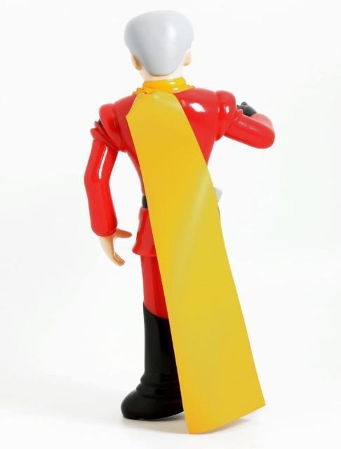 サイボーグ009 シカルナ・工房 シカルナ工房 石ノ森章太郎 萬画人形館 004 アルベルト ハインリヒ フィギュア < アニメ/コミック/キャラクター サイボーグ009 シカルナ・工房 シカルナ工房 石ノ森章太郎 萬画人形館 004 アルベルト ハインリヒ フィギュア < アニメ/コミック/キャラクターの