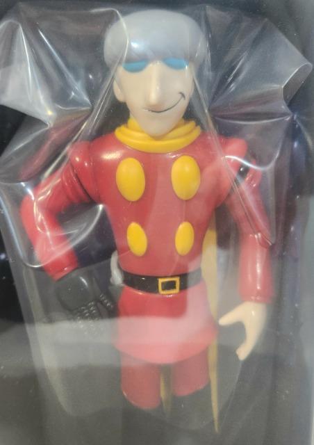 サイボーグ009 シカルナ・工房 シカルナ工房 石ノ森章太郎 萬画人形館 004 アルベルト ハインリヒ フィギュア < アニメ/コミック/キャラクター サイボーグ009 シカルナ・工房 シカルナ工房 石ノ森章太郎 萬画人形館 004 アルベルト ハインリヒ フィギュア < アニメ/コミック/キャラクターの