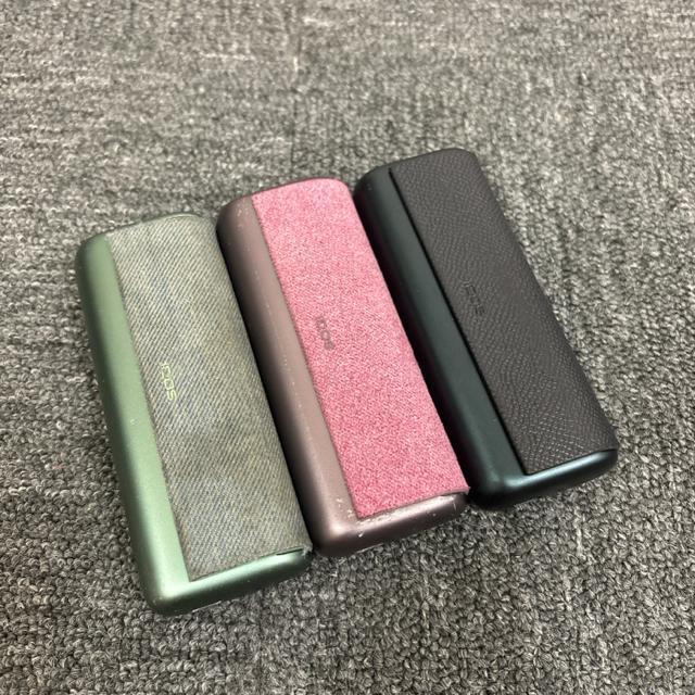  IQOS ILUMA PRIME ACRX C} vC 3Zbg 