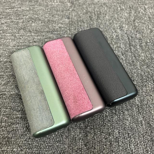  IQOS ILUMA PRIME ACRX C} vC 3Zbg