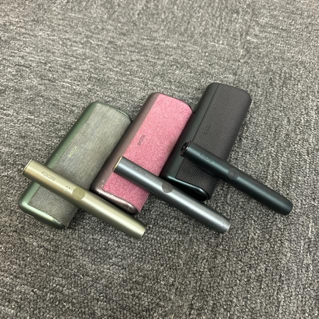  IQOS ILUMA PRIME ACRX C} vC 3Zbg