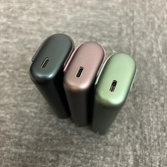  IQOS ILUMA PRIME ACRX C} vC 3Zbg