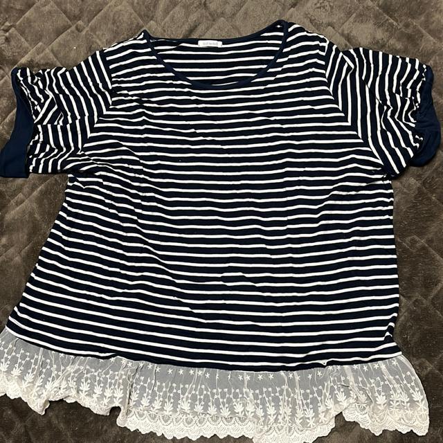 タンス整理品 衣類 おまとめOK ホームクリーニング済み 半袖ブラウス10L OLIVE des OLIVEぽっちゃりさんにも < 女性ファッション  タンス整理品 衣類 おまとめOK ホームクリーニング済み 半袖ブラウス10L OLIVE des OLIVEぽっちゃりさんにも  < 女性ファッションの