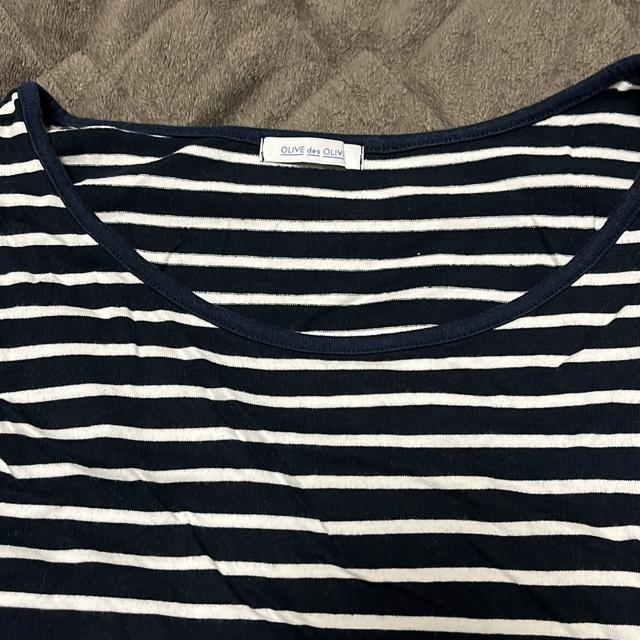 タンス整理品 衣類 おまとめOK ホームクリーニング済み 半袖ブラウス10L OLIVE des OLIVEぽっちゃりさんにも < 女性ファッション  タンス整理品 衣類 おまとめOK ホームクリーニング済み 半袖ブラウス10L OLIVE des OLIVEぽっちゃりさんにも < 女性ファッションの