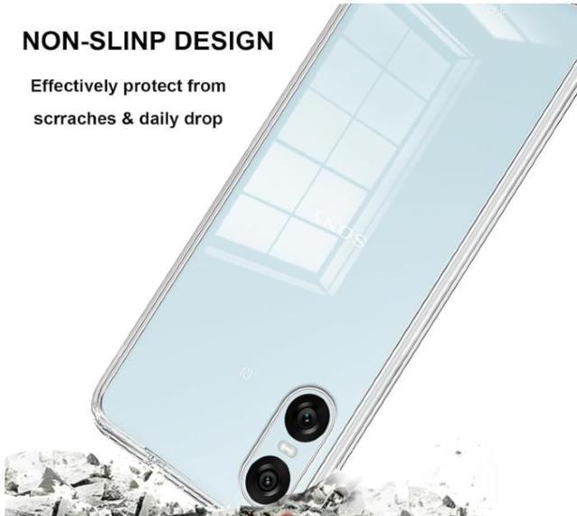 mNA P[X ZbgnXperia10 VI SO-52E SOG14 KX یtB GNXyA  NA P[X  Ɠd/AV 