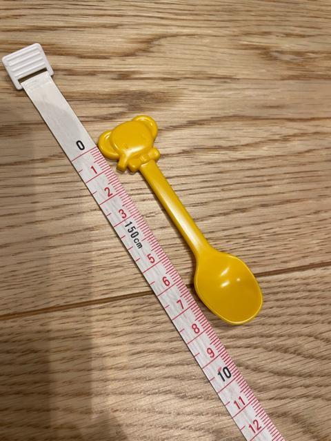 カラフルな子ども用スプーンセット < キッズ/ベビー カラフルな子ども用スプーンセット < キッズ/ベビーの