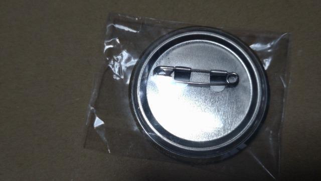 ■オールマイト■ミニ缶バッジ 未使用品 < アニメ/コミック/キャラクター  ■オールマイト■ミニ缶バッジ 未使用品 < アニメ/コミック/キャラクターの