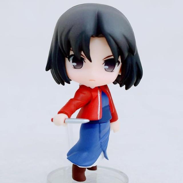 ˂ǂ낢ǂՂ V TYPE-MOON RNVViJi  zr[ 