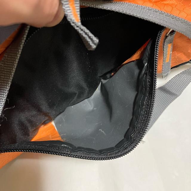 【1円スタート】【ヴィンテージ】【ノーブランド扱い】 ボディバッグ / ウエストバッグ < 男性ファッション  【1円スタート】【ヴィンテージ】【ノーブランド扱い】 ボディバッグ / ウエストバッグ < 男性ファッションの