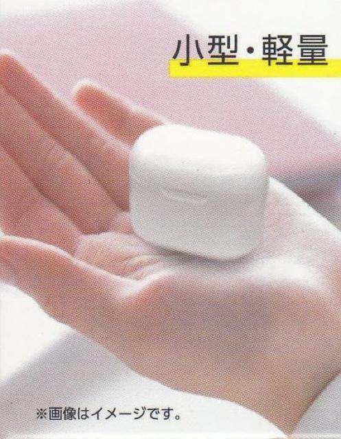 ボタン一つでかんたん操作★片耳ワイヤレスイヤホン・SBT-DS W < 家電/AV  ボタン一つでかんたん操作★片耳ワイヤレスイヤホン・SBT-DS W < 家電/AVの