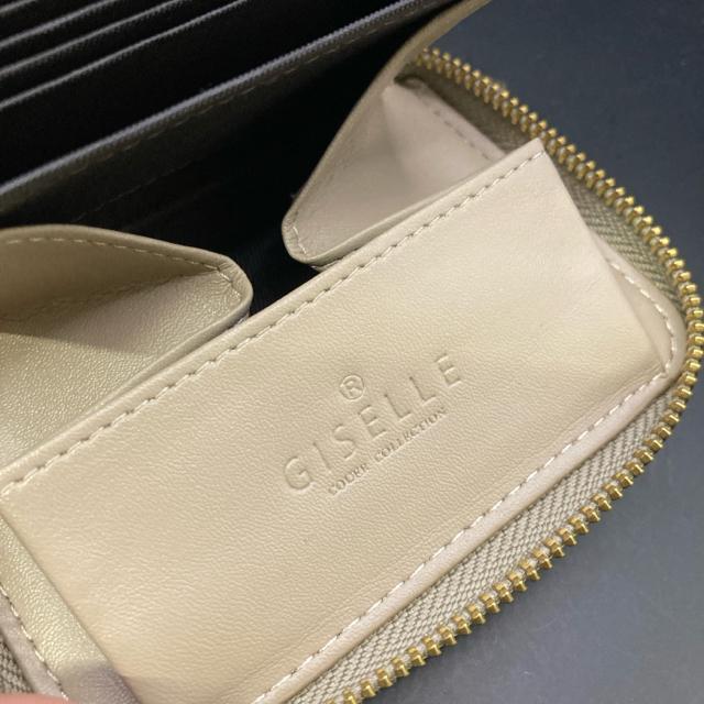 即決 GISELLE コインケース 小銭入れ < 男性ファッション 即決 GISELLE コインケース 小銭入れ < 男性ファッションの