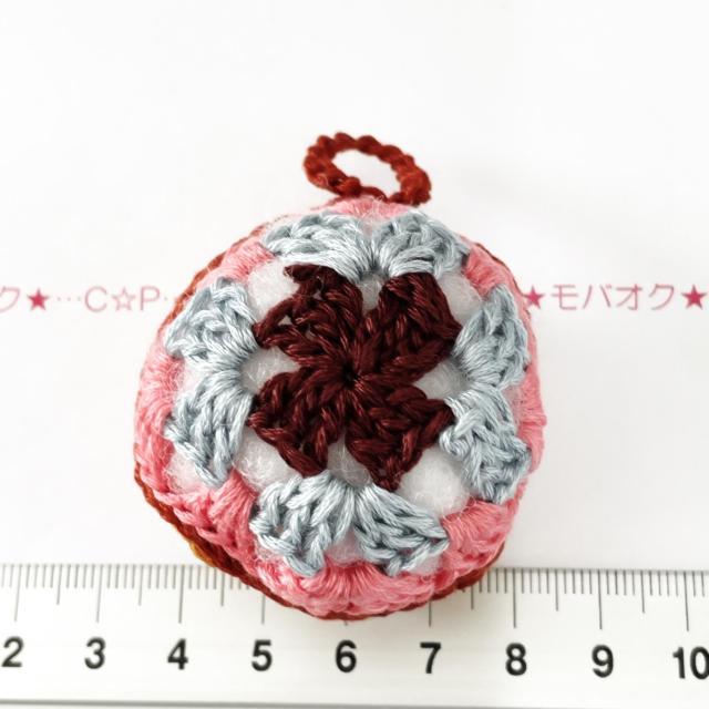 19*ハンドメイド♪オリジナル♪クリスマスボール♪1 < ペット/手芸/園芸  19*ハンドメイド♪オリジナル♪クリスマスボール♪1  < ペット/手芸/園芸の