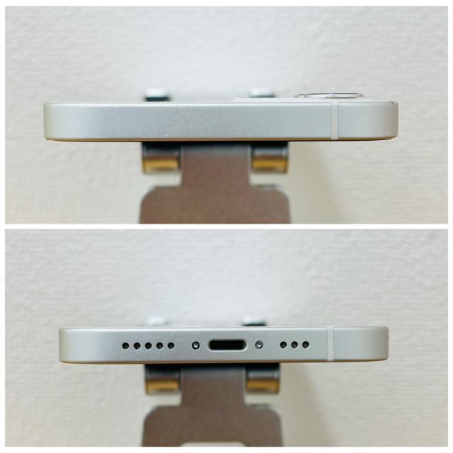 B 100% iPhone 12 256 GB SIMフリー ホワイト 本体 < 家電/AV B 100% iPhone 12 256 GB SIMフリー ホワイト 本体 < 家電/AVの