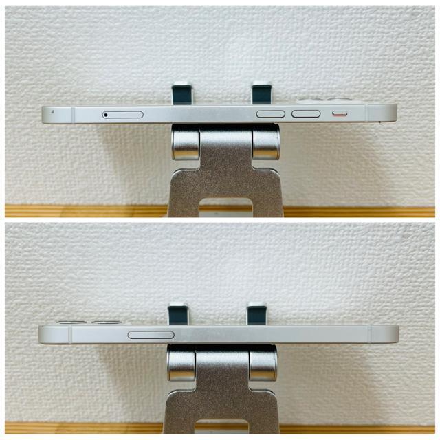 B 100% iPhone 12 256 GB SIMフリー ホワイト 本体 < 家電/AV B 100% iPhone 12 256 GB SIMフリー ホワイト 本体 < 家電/AVの