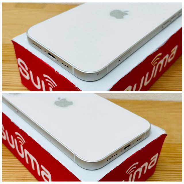 B 100% iPhone 12 256 GB SIMフリー ホワイト 本体 < 家電/AV B 100% iPhone 12 256 GB SIMフリー ホワイト 本体 < 家電/AVの