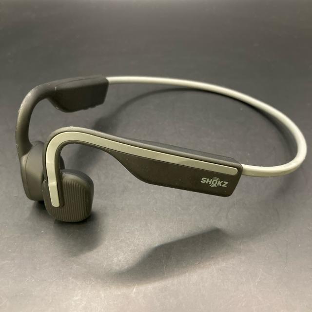 即決 OpenMove by Shokz 骨伝導イヤホン S661 < 家電/AV 即決 OpenMove by Shokz 骨伝導イヤホン S661 < 家電/AVの