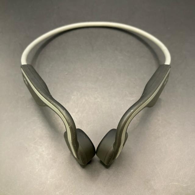 即決 OpenMove by Shokz 骨伝導イヤホン S661 < 家電/AV 即決 OpenMove by Shokz 骨伝導イヤホン S661 < 家電/AVの
