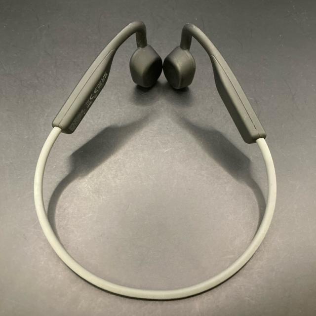 即決 OpenMove by Shokz 骨伝導イヤホン S661 < 家電/AV 即決 OpenMove by Shokz 骨伝導イヤホン S661 < 家電/AVの