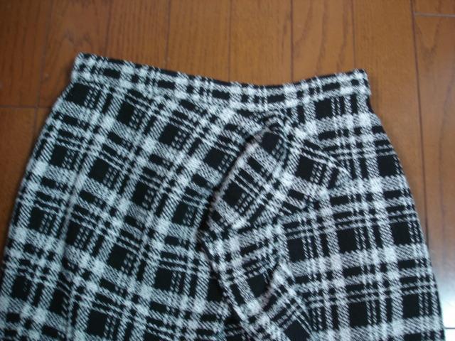 ★クイーンズコート ファンシーチェックフリルデザインスカート★着用2度!クローゼット整理価格! < ブランド ★クイーンズコート ファンシーチェックフリルデザインスカート★着用2度!クローゼット整理価格! < ブランドの