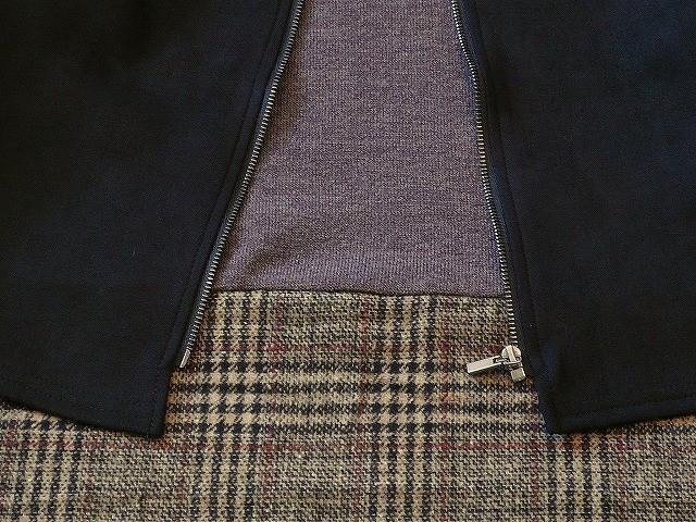 新品 8471 ML アンサンブル 秋 冬 レディース 黒茶系 スエード ジャケット ウール混 ツイード チュニック 上質 上品 < 女性ファッション 新品 8471 ML アンサンブル 秋 冬 レディース 黒茶系 スエード ジャケット ウール混 ツイード チュニック 上質 上品 < 女性ファッションの