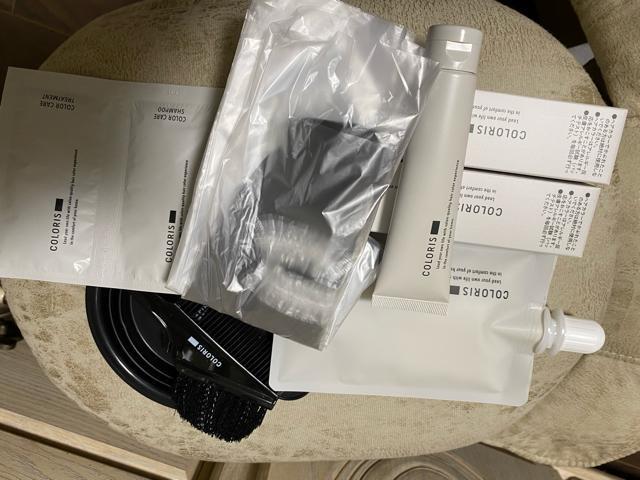 カラリス ヘアカラー < ヘルス/ビューティー カラリス ヘアカラー < ヘルス/ビューティーの