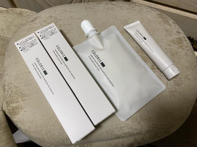 カラリス ヘアカラー < ヘルス/ビューティー カラリス ヘアカラー < ヘルス/ビューティーの