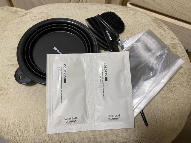 カラリス ヘアカラー < ヘルス/ビューティー カラリス ヘアカラー < ヘルス/ビューティーの