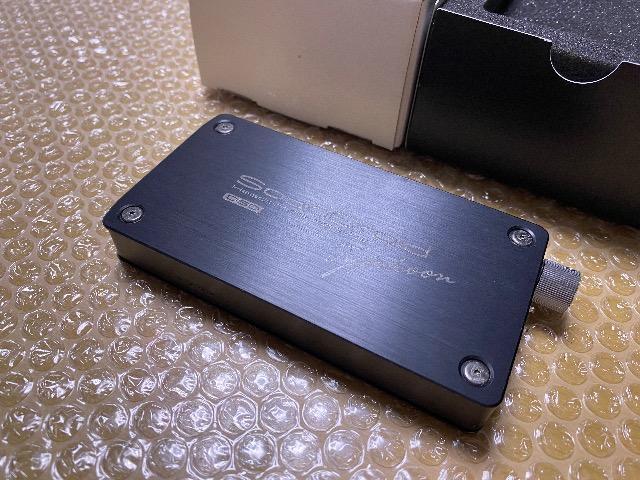 ベンチャークラフトのヘッドホンアンプ状態良好バッテリーもちますサウンドロイドTyphoonヘッドフォンアンプ < 家電/AV ベンチャークラフトのヘッドホンアンプ状態良好バッテリーもちますサウンドロイドTyphoonヘッドフォンアンプ < 家電/AVの