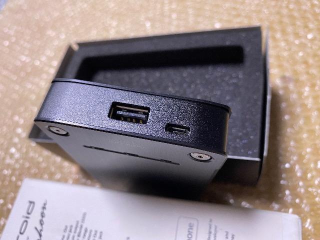 ベンチャークラフトのヘッドホンアンプ状態良好バッテリーもちますサウンドロイドTyphoonヘッドフォンアンプ < 家電/AV ベンチャークラフトのヘッドホンアンプ状態良好バッテリーもちますサウンドロイドTyphoonヘッドフォンアンプ < 家電/AVの