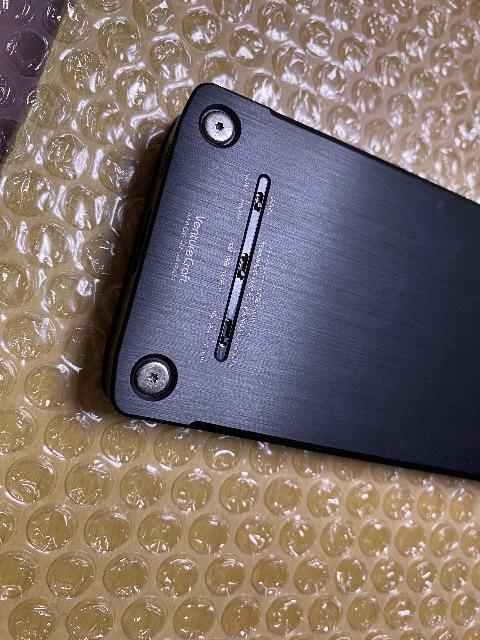 ベンチャークラフトのヘッドホンアンプ状態良好バッテリーもちますサウンドロイドTyphoonヘッドフォンアンプ < 家電/AV ベンチャークラフトのヘッドホンアンプ状態良好バッテリーもちますサウンドロイドTyphoonヘッドフォンアンプ < 家電/AVの