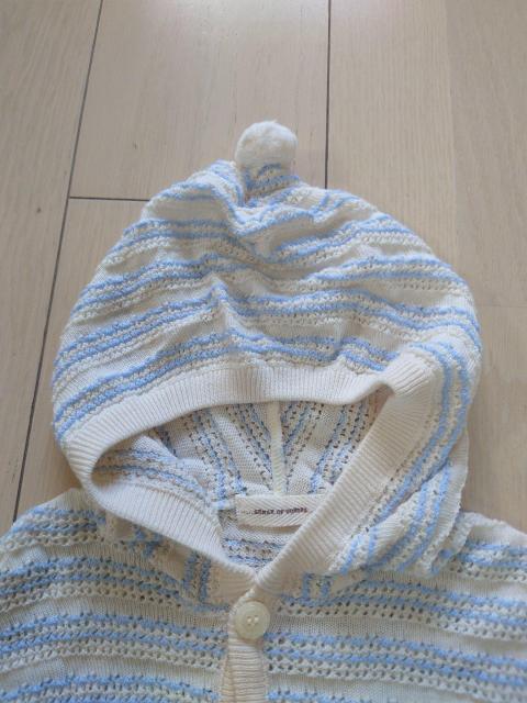 センス・オブ・ワンダー ポンチョ 70〜90cm < キッズ/ベビー センス・オブ・ワンダー ポンチョ 70〜90cm < キッズ/ベビーの