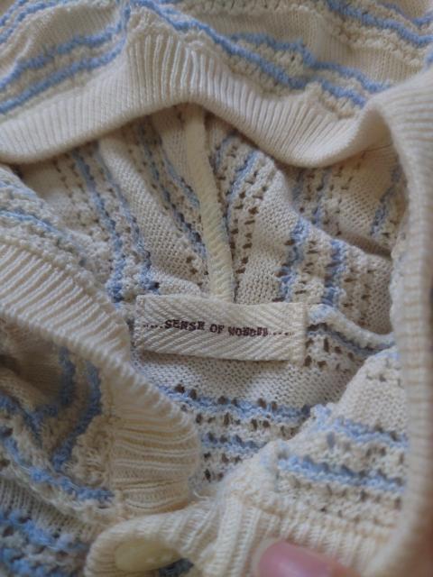 センス・オブ・ワンダー ポンチョ 70〜90cm < キッズ/ベビー センス・オブ・ワンダー ポンチョ 70〜90cm < キッズ/ベビーの