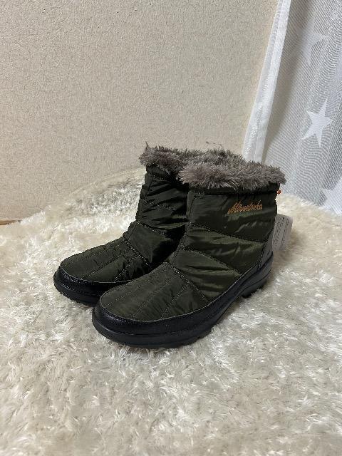 新品タグ付きMINNETONKA★足首ボア付きウインターブーツ < ブランド 新品タグ付きMINNETONKA★足首ボア付きウインターブーツ < ブランドの