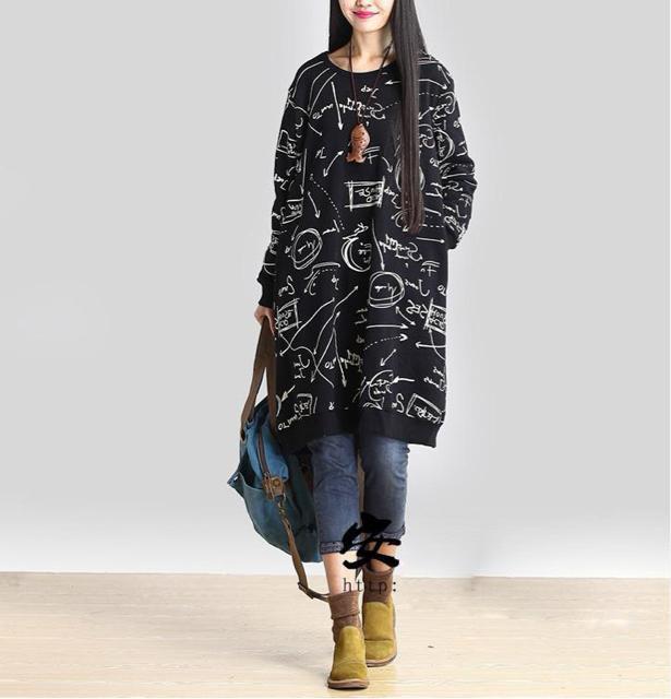 ロング丈 トレーナー ペイント バイカラー 大きいサイズ < 女性ファッション ロング丈 トレーナー ペイント バイカラー 大きいサイズ < 女性ファッションの