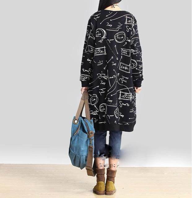 ロング丈 トレーナー ペイント バイカラー 大きいサイズ < 女性ファッション ロング丈 トレーナー ペイント バイカラー 大きいサイズ < 女性ファッションの