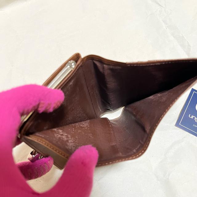 �y���B���e�[�W�zUNGARO paris ���܌� ���U�[�����z �󂠂� �E���K�� �� �u�����h�� 