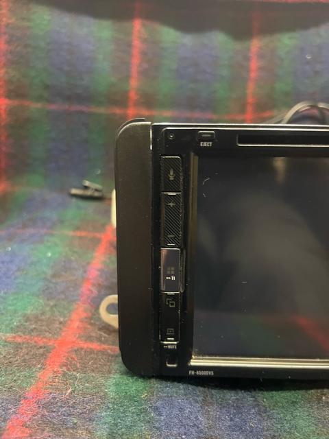 �p�C�I�j�A �J�[�I�[�f�B�I carrozzeria FH-8500DVS �� ������/�o�C�N