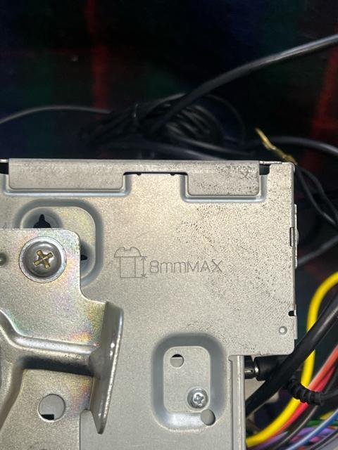 �p�C�I�j�A �J�[�I�[�f�B�I carrozzeria FH-8500DVS �� ������/�o�C�N