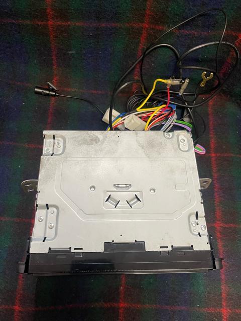 �p�C�I�j�A �J�[�I�[�f�B�I carrozzeria FH-8500DVS �� ������/�o�C�N