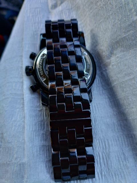 腕時計 Christian Bonheur クリスチャンボヌール 自動巻き 手巻き可 訳あり格安 < 男性アクセサリー/時計 腕時計 Christian Bonheur クリスチャンボヌール 自動巻き 手巻き可 訳あり格安 < 男性アクセサリー/時計の