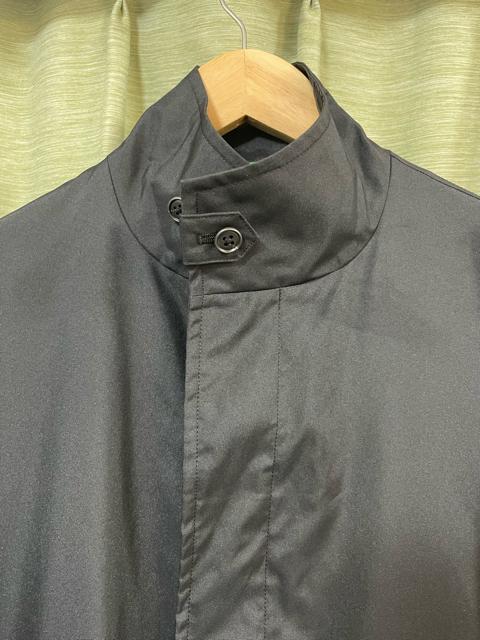 関西ファッション連合 ☆ ロングコート ステンカラー ブラック サイズM ECO STORM ビジネス ステンカラーコート 黒 < 男性ファッション 関西ファッション連合 ☆ ロングコート ステンカラー ブラック サイズM ECO STORM ビジネス ステンカラーコート 黒 < 男性ファッションの