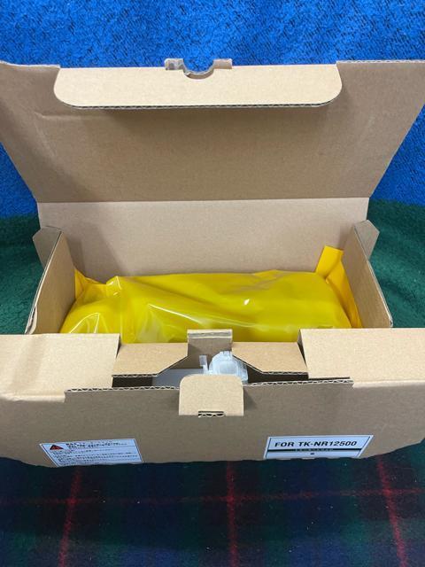 �y�V�i���g�p�zTK-NR12500 �݊��g�i�[ �u���b�N 2�{�Z�b�g P3145dn TypeS�Ή� �p�g�i�[�{�b�N�X�t �� PC�{��/���Ӌ@��� 