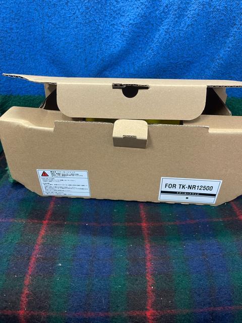 �y�V�i���g�p�zTK-NR12500 �݊��g�i�[ �u���b�N 2�{�Z�b�g P3145dn TypeS�Ή� �p�g�i�[�{�b�N�X�t �� PC�{��/���Ӌ@��� 