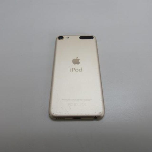 Apple アイポッド 第6世代 32GB ゴールド iPod touch アクティベーションロック解除済み < 家電/AV Apple アイポッド 第6世代 32GB ゴールド iPod touch アクティベーションロック解除済み < 家電/AVの