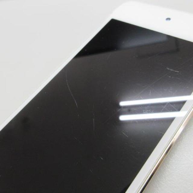 Apple アイポッド 第6世代 32GB ゴールド iPod touch アクティベーションロック解除済み < 家電/AV Apple アイポッド 第6世代 32GB ゴールド iPod touch アクティベーションロック解除済み < 家電/AVの