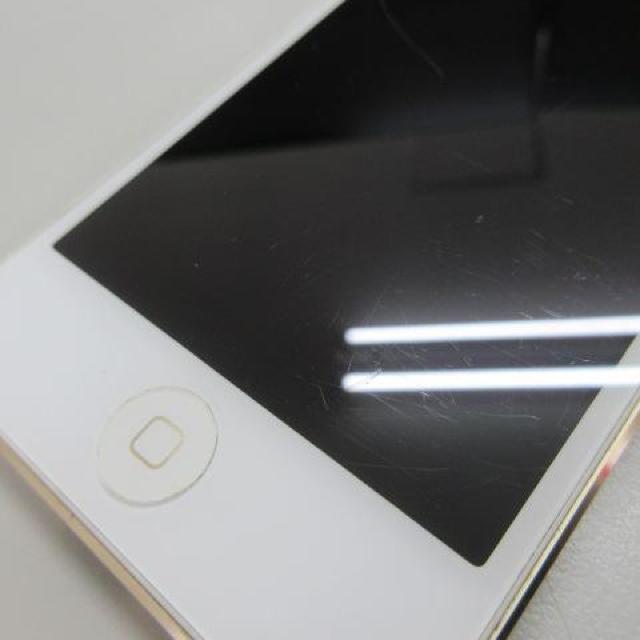 Apple アイポッド 第6世代 32GB ゴールド iPod touch アクティベーションロック解除済み < 家電/AV Apple アイポッド 第6世代 32GB ゴールド iPod touch アクティベーションロック解除済み < 家電/AVの