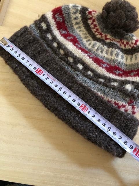 niko and… ニット帽 < ブランド niko and… ニット帽 < ブランドの