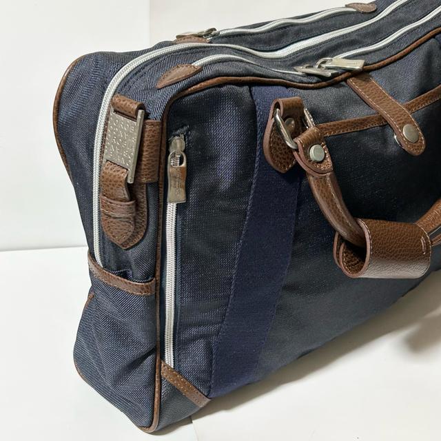 ���i Orobianco �I���r�A���R �����Y �i�C���� ���U�[ 2way �V�����_�[�o�b�O �n���h�o�b�O �l�C�r�[ �� �u�����h�� 