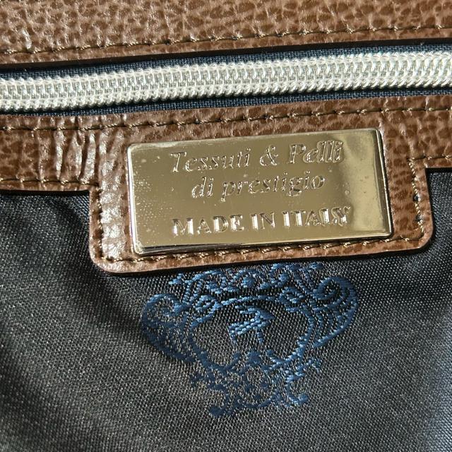 ���i Orobianco �I���r�A���R �����Y �i�C���� ���U�[ 2way �V�����_�[�o�b�O �n���h�o�b�O �l�C�r�[ �� �u�����h�� 
